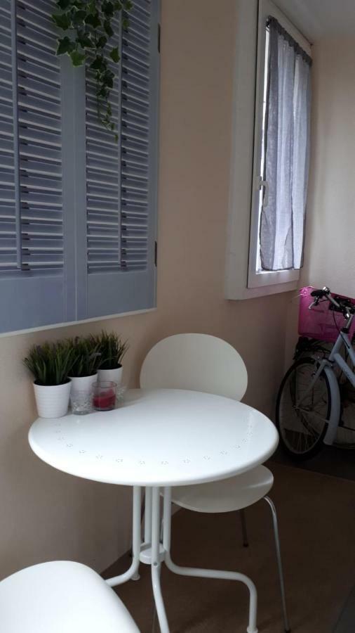 Sete&Toi Apartamento Exterior foto