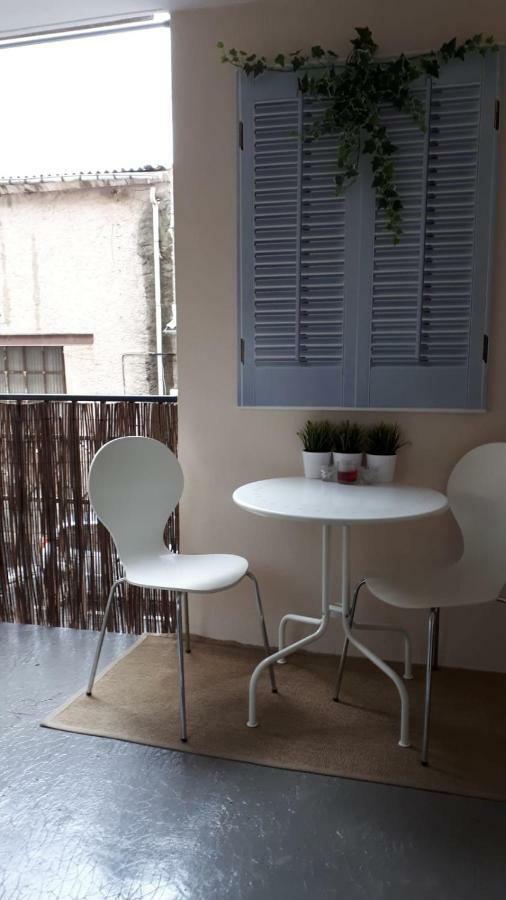 Sete&Toi Apartamento Exterior foto