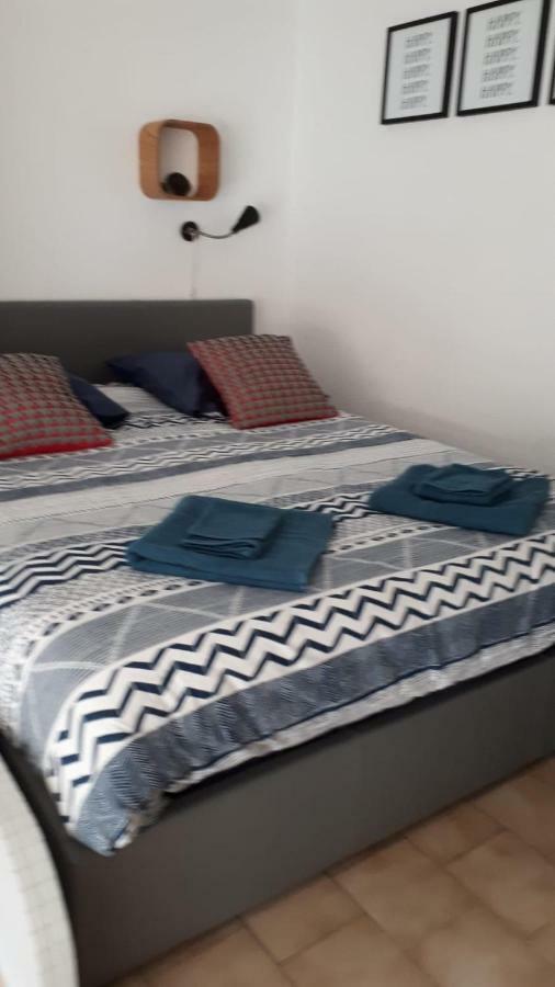 Sete&Toi Apartamento Exterior foto