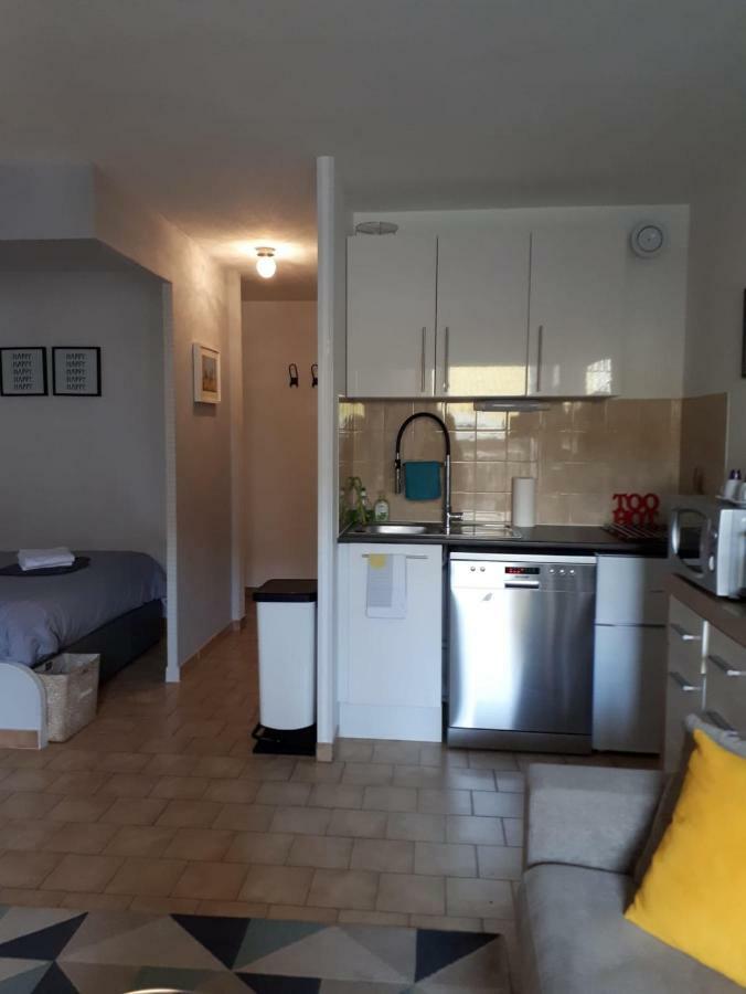 Sete&Toi Apartamento Exterior foto