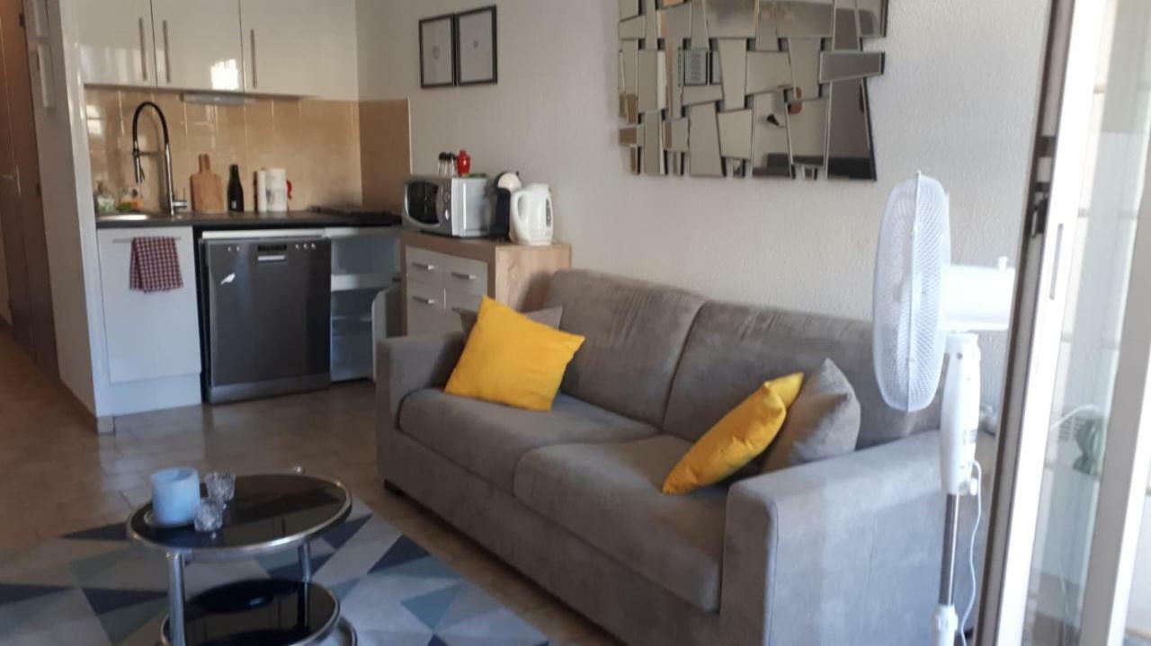 Sete&Toi Apartamento Exterior foto